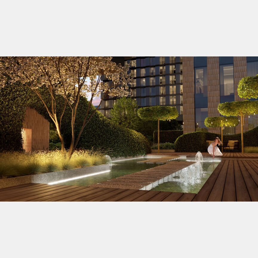 5-к. квартира, 309,7 м², 22/23 эт.