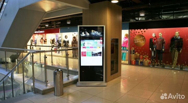 Уникальный готовый бизнес в рекламной сфере