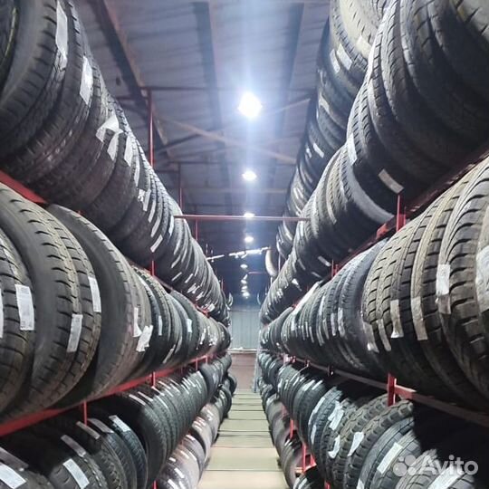 Dunlop Grandtrek SJ6 225/65 R17 101T