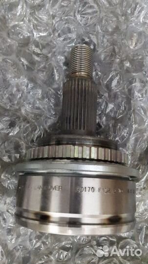 Шрус RRS LR060384