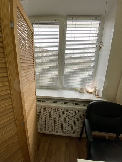 Офис, 14.5 м²