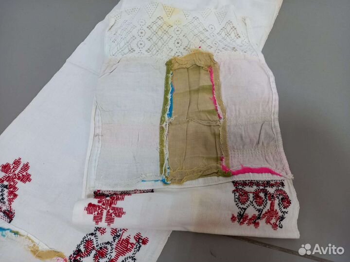 Сурпан старинный до 1917г