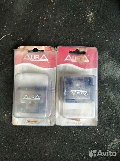 Провода пв3 25, обжаты с предохранительной колбой