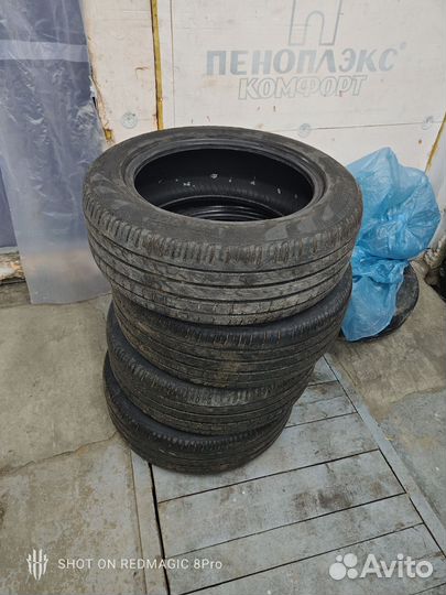 Pirelli Scorpion Verde 215/60 R17