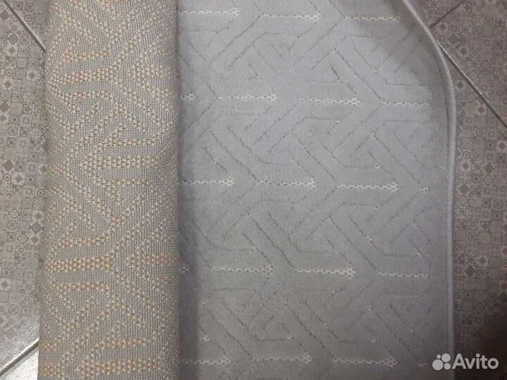 Коврик напольный