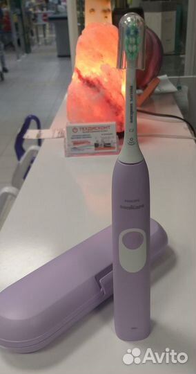 Новая Электрическая зубная щётка Philips HX6212/88