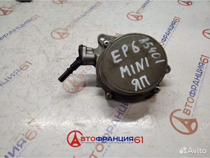 Вакуумный насос, 11667570813 mini cooper, 3031507