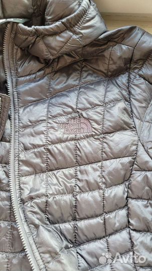 Куртка женская The North Face Thermoball, M