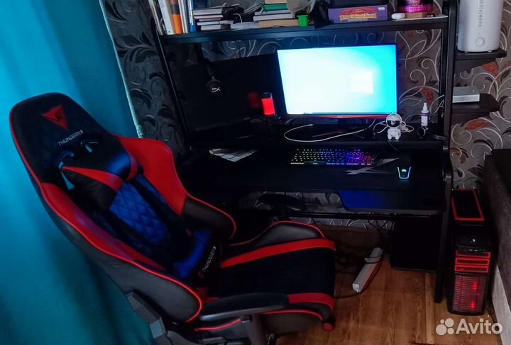 Персональный компьютер