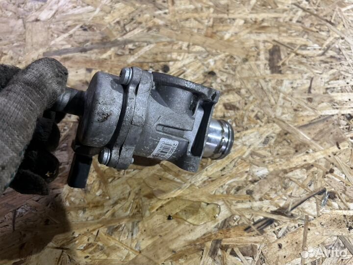 Термостат LADA Largus 21129