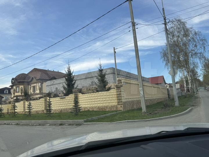 Торговая площадь, 185 м²