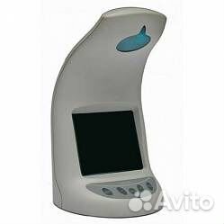 Детекторы купюр Ribao IRD-2200 и DoCash DVM lite