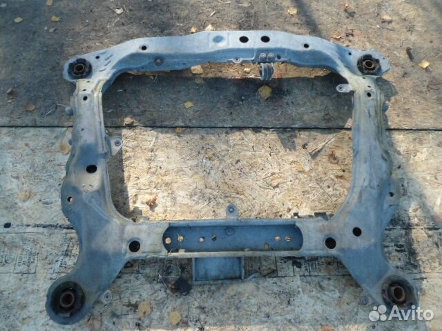 Подрамник Volvo XC90 1 (C)