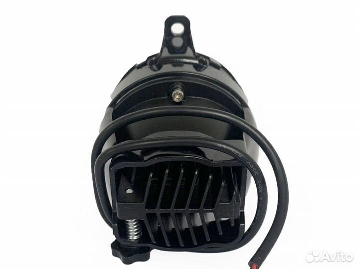 Лазерные туманки приора веста иномарки