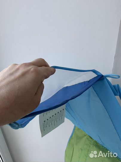 Кармашки на стену IKEA