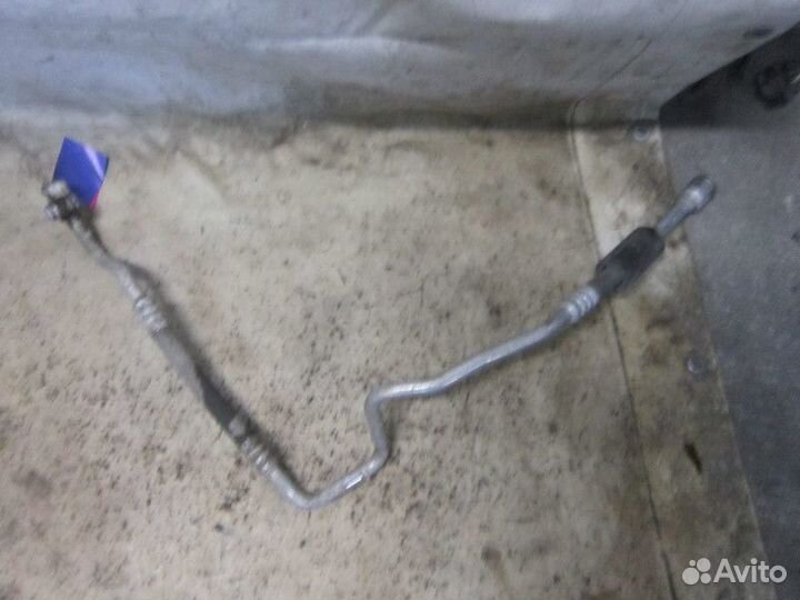 Трубка кондиционера Seat Ibiza IV 2002-2008;Fabia