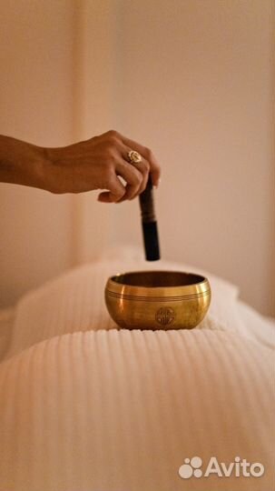 Церемония очищения огнем Огненный Массаж