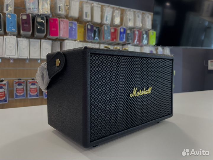Беспроводная колонка Marshall M13