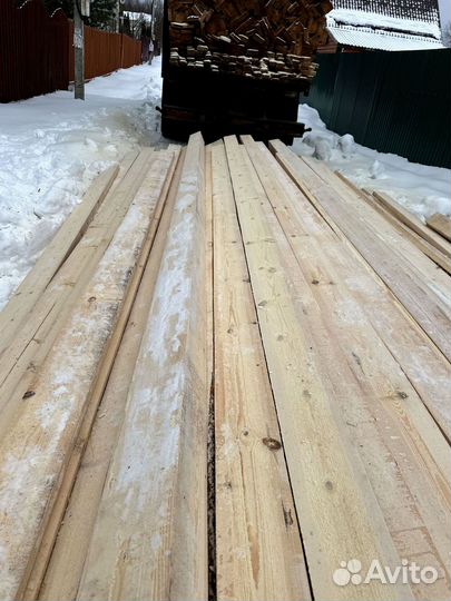 Доска от производителя ГОСТ