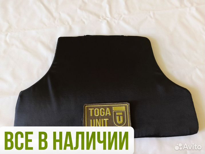 Мягкая броня баллистика в защиту бедра Wolf Pack