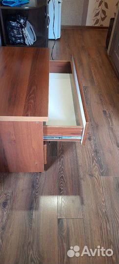 Тумба под тв