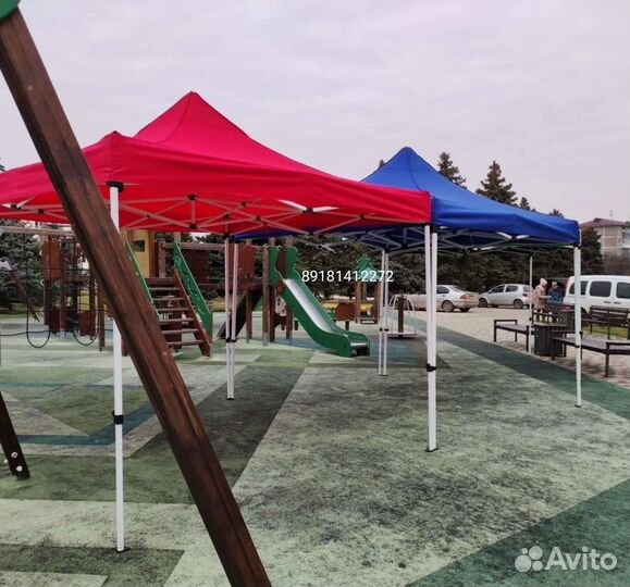 Шатер автоматический/палатка