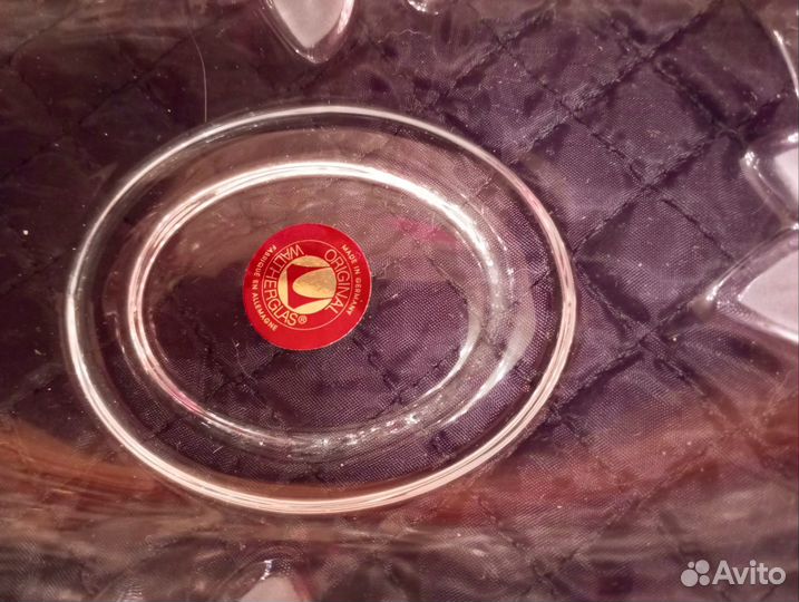 Ваза для фруктов