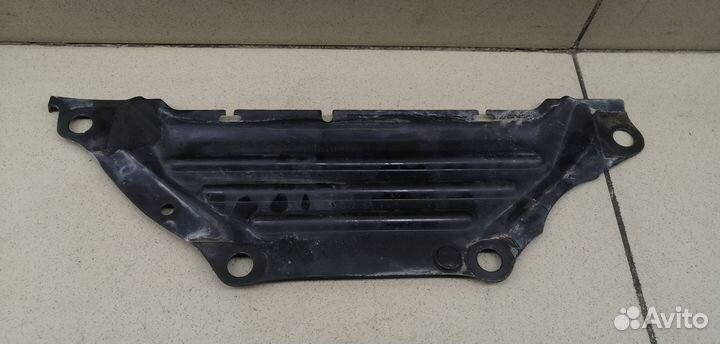 Пластина маховика Hi Lux 2015