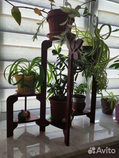 Подставка для цветов