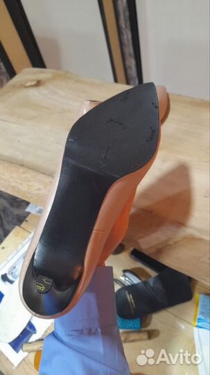 Ремонт обуви. Любой