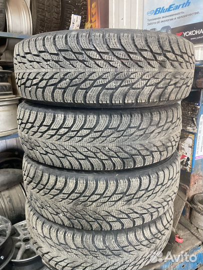 Ikon Tyres Autograph Snow 3 185/65 R15