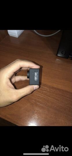 Экшн-камера sjcam 4K