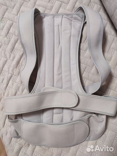 Корректор осанки