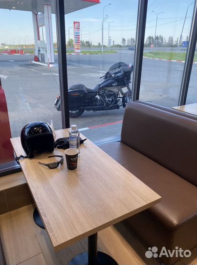 Harley-Davidson
