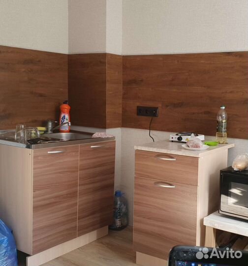 Кухонный гарнитур бу