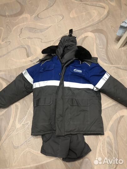 Спецодежда