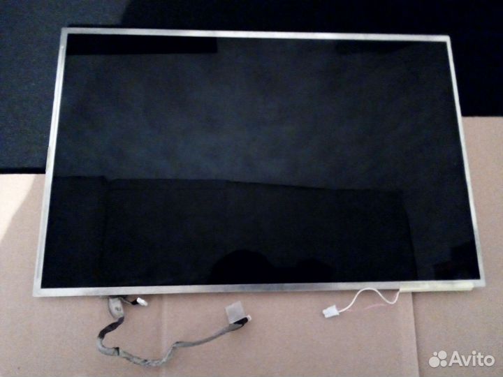 Матрица для ноутбука 15.4 дюйма