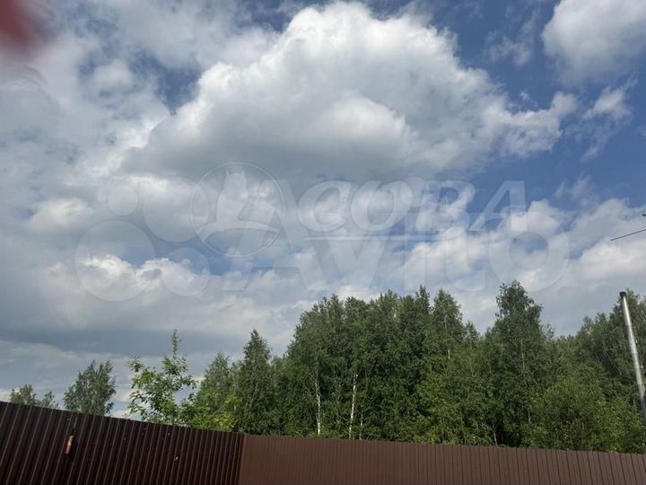 Участок 9,2 сот. (СНТ, ДНП)