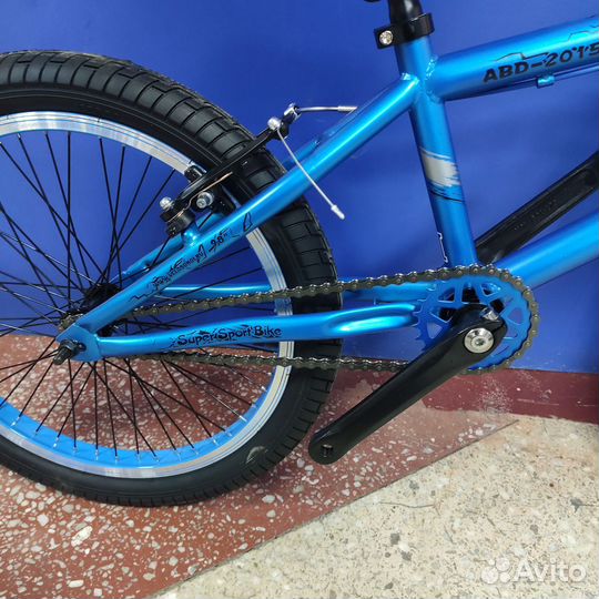 Велосипед 20