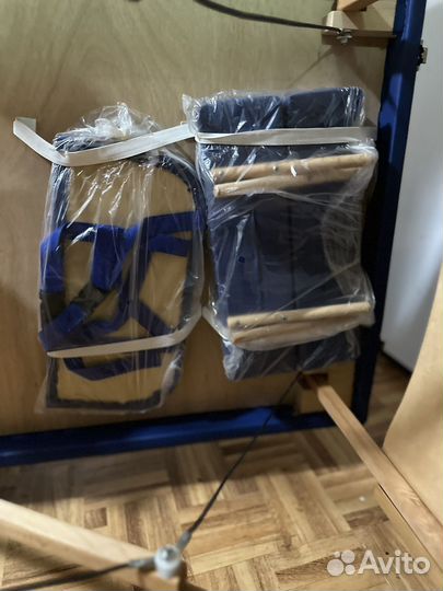 Массажный стол , кушетка