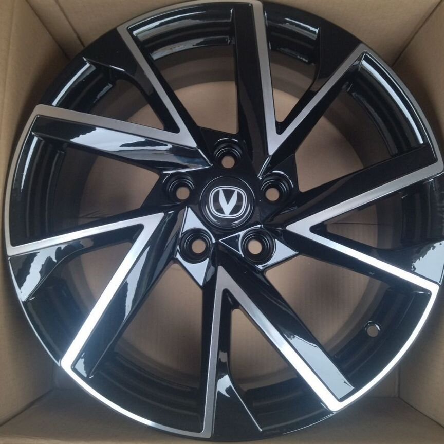 Литые диски Changan 7×R17 5×110