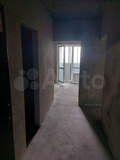 Квартира-студия, 42 м², 11/16 эт.