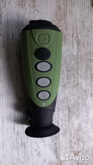 Тепловизор iRay xEye e3n