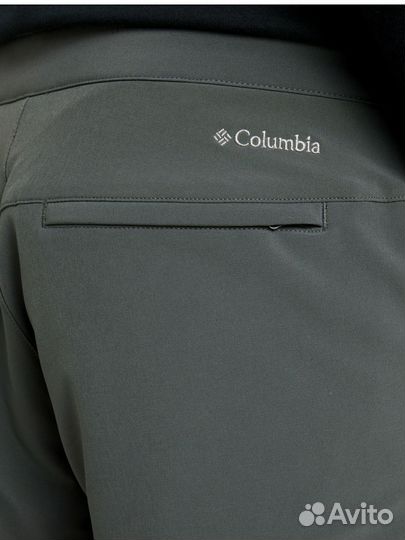 Брюки мужские Columbia