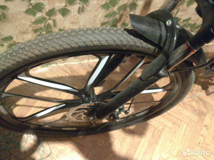 Велосипеды