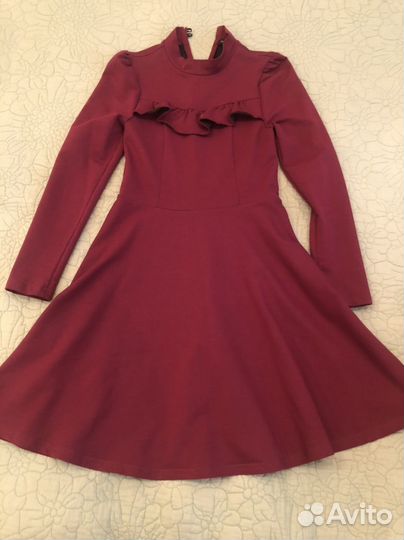 Школьная форма для девочки 152