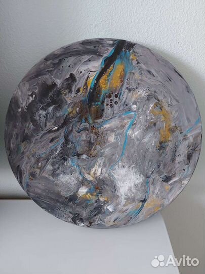 Интерьерные картины (цена за 2)