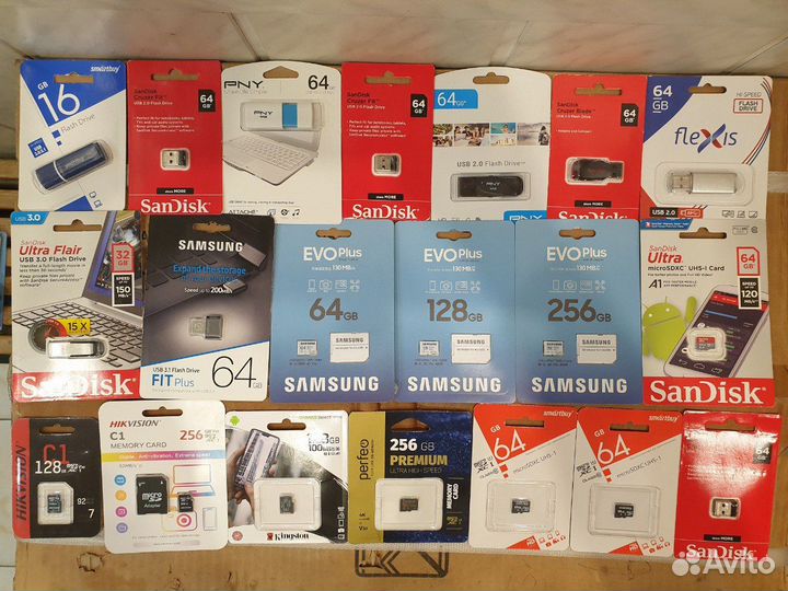 Новые Wi-Fi IP-камеры видеонаблюдения Ezviz