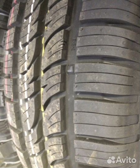 Viatti Bosco A/T 205/75 R15