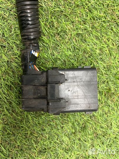 Проводка двс Lr Range Rover Velar L560 508 PS 2022